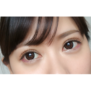 merche by AngelColor 1 Day Cinnamon Latte(日拋)