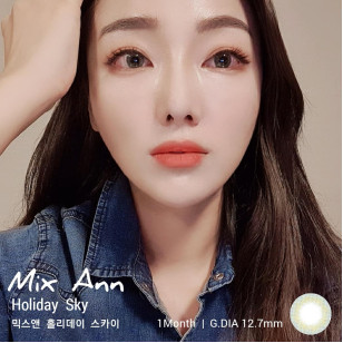 Ann365 Mix Ann Holiday Sky 앤365 믹스앤 홀리데이 스카이