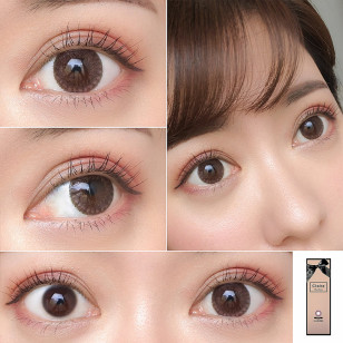 Claire by MAX COLOR 1DAY Rosa クレアバイマックスカラーローザ