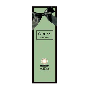 Claire by MAX COLOR 1DAY Belme クレアバイマックスカラーベルム