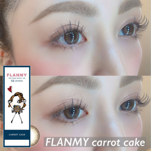 FLANMY Carrot Cake フランミー キャロットケーキ