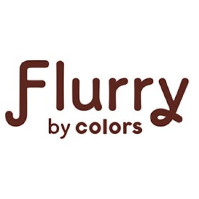 日本美瞳【Flurry By Colors】