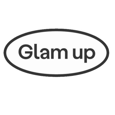 日本美瞳【Glam up】
