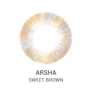 I-DOL Arsha Sweet Brown