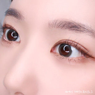I-DOL Eyeis Essential Gray 아이즈 에센셜 그레이