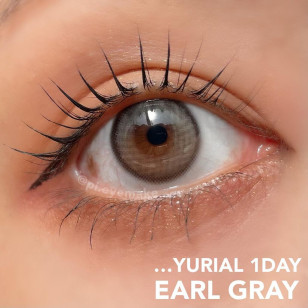 I-DOL URIA 1Day Yurial Earl Gray