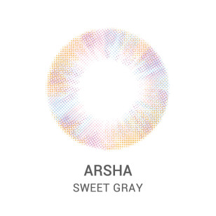 I-DOL Arsha Sweet Grey