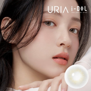 I-DOL URIA EURORING Yearly Mineral Gray