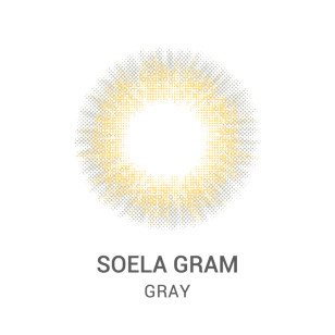 I-DOL Soelagram Fashion Gray