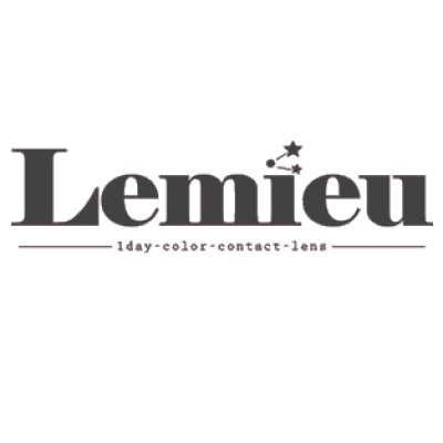 日本美瞳【Lemieu】