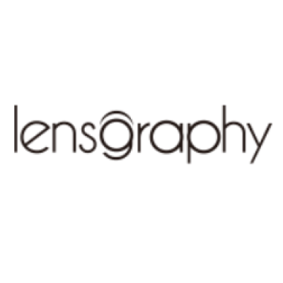 韓國美瞳【Lensgraphy】