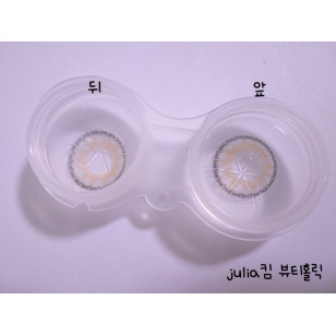 【散光】Neo Dali 3Color N347 半年抛棄散光彩妝隱形眼鏡 [난시]네오비젼 달리3컬러 브라운
