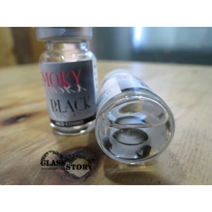 Neo Smoky Black N015 네오비젼 스모키 블랙