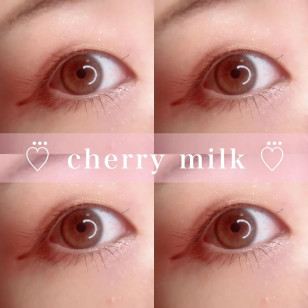エミューバイメランジェ 1month チェリーミルク emu 1month Cherry Milk