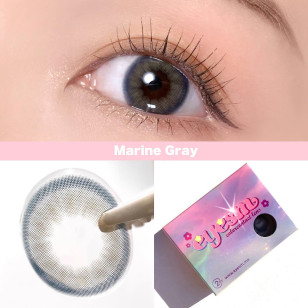 eyesm Marine Gray