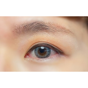 【散光】Lensme Torica Big Syndrome Blue 토리카 빅신드롬 블루 (난시 교정용)  每月抛棄散光彩妝隱形眼鏡