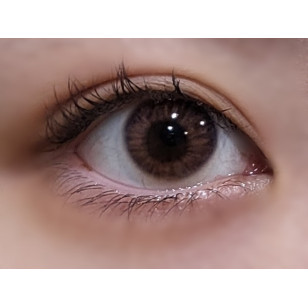 【散光】Lensme Torica Realfit Pink 토리카 리얼핏 홍채 핑크 (난시 교정용)  每月抛棄散光彩妝隱形眼鏡