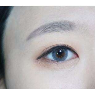 【散光】Lensme Torica Big Syndrome Blue 토리카 빅신드롬 블루 (난시 교정용)  每月抛棄散光彩妝隱形眼鏡