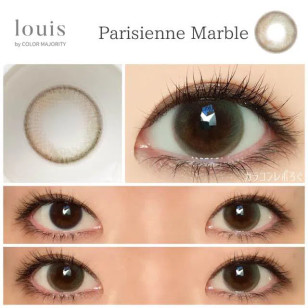 louis by COLOR MAJORITY Parisienne Marble ルイ バイカラーマジョリティ パリジェンヌマーブル