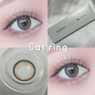 melotte Cat Ring メロット キャットリング