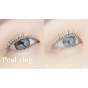 melotte Pearl ring メロット パールリング
