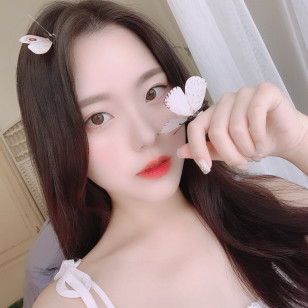 Olens Viviring Monthly Choco 비비링 초코