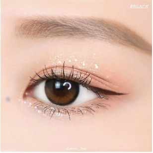 Olens Eyelighter Glowy 1 month Black 아이라이터 글로이 블랙(月拋)
