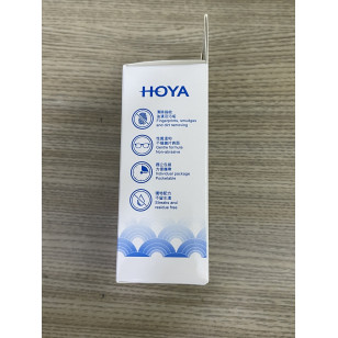 HOYA鏡片清潔濕紙巾 (20片裝) HOYA Lens Wipes