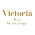 日本美瞳【Victoria by Candy Magic】 (5)