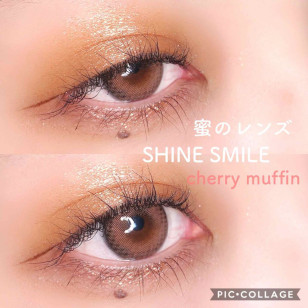 【I-SHA】Shine Smile Cherry Muffin 【アイシャ】シャインスマイルチェリーマフィン