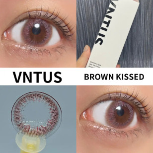 VNTUS Brown Kissed koki ヴァニタス ブラウンキスト