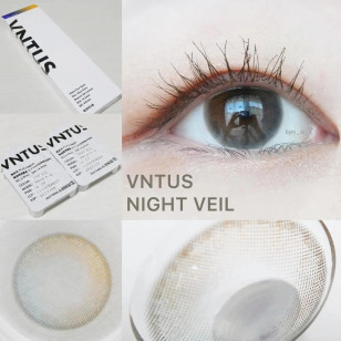 VNTUS Night Veil koki ヴァニタス ナイトヴェール