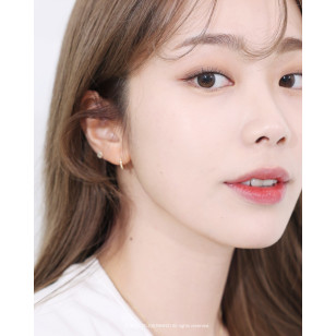 Olens 1Day Double Tint Brown (20P) 더블틴트 원데이 브라운