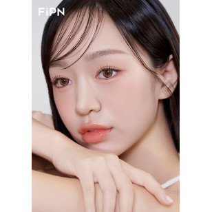 FiPN Polin Beige 1Day 피픈 포린 베이지