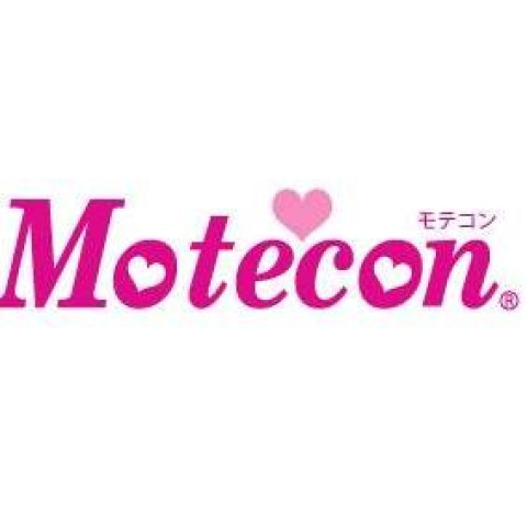 日本美瞳【Motecon】