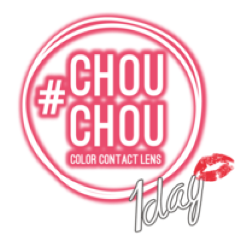 日本美瞳【ChouChou】