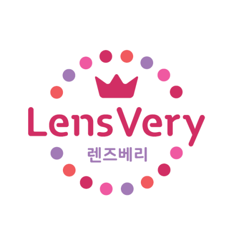韓國美瞳【LensVery】
