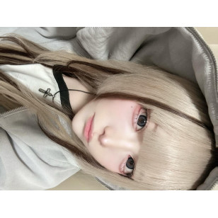 Angelcolor Bambi Series 1day Blueberry Moon エンジェルカラーバンビワンデー ブルーベリームーン