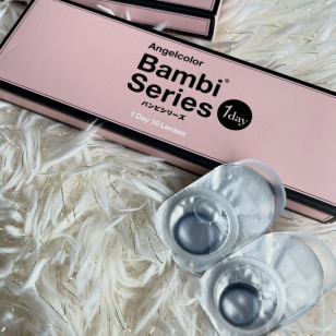Angelcolor Bambi Series 1day Blueberry Moon エンジェルカラーバンビワンデー ブルーベリームーン