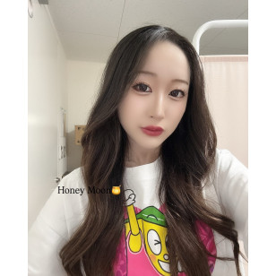 Angelcolor Bambi Series 1day Honey Moon エンジェルカラーバンビワンデー ハニームーン