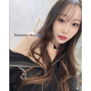Angelcolor Bambi Series 1day Blueberry Moon エンジェルカラーバンビワンデー ブルーベリームーン