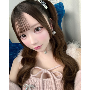 Angelcolor Bambi Series 1day Honey Moon エンジェルカラーバンビワンデー ハニームーン