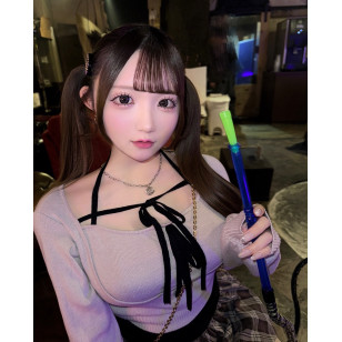 Angelcolor Bambi Series 1day Sesame Moon エンジェルカラーバンビワンデー セサミムーン
