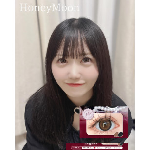 Angelcolor Bambi Series 1day Honey Moon エンジェルカラーバンビワンデー ハニームーン