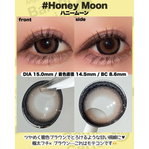 Angelcolor Bambi Series 1day Honey Moon エンジェルカラーバンビワンデー ハニームーン