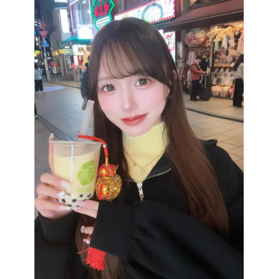 Angelcolor Bambi Series 1day Honey Moon エンジェルカラーバンビワンデー ハニームーン