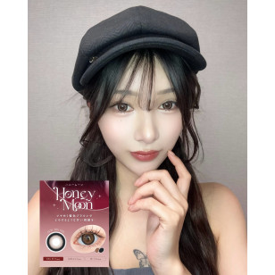 Angelcolor Bambi Series 1day Honey Moon エンジェルカラーバンビワンデー ハニームーン