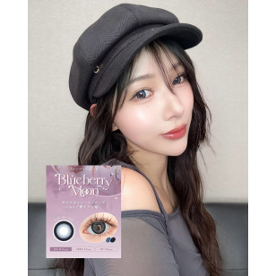 Angelcolor Bambi Series 1day Blueberry Moon エンジェルカラーバンビワンデー ブルーベリームーン
