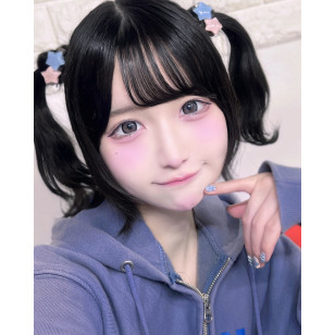 Angelcolor Bambi Series 1day Sesame Moon エンジェルカラーバンビワンデー セサミムーン