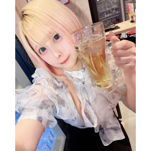 Angelcolor Bambi Series 1day Sesame Moon エンジェルカラーバンビワンデー セサミムーン